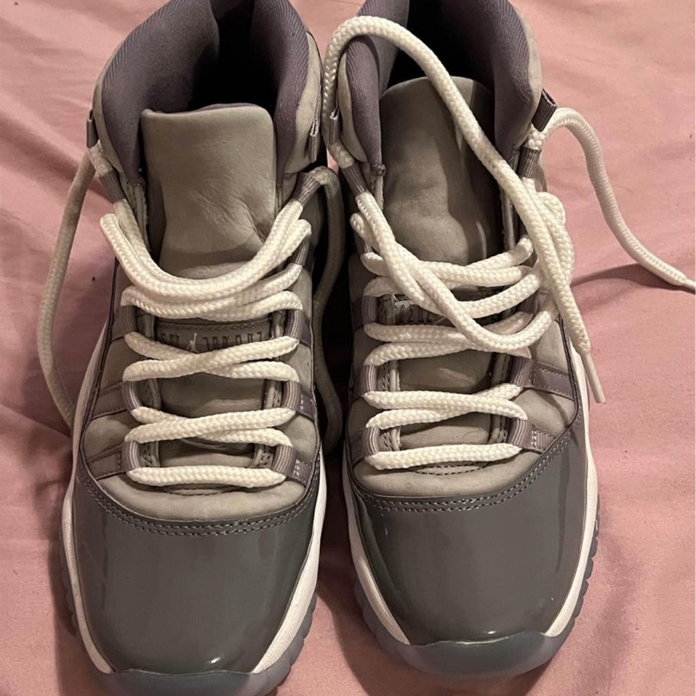 Jordan 11